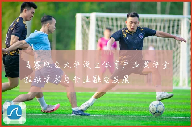 马赛联合大学设立体育产业奖学金推动学术与行业融合发展