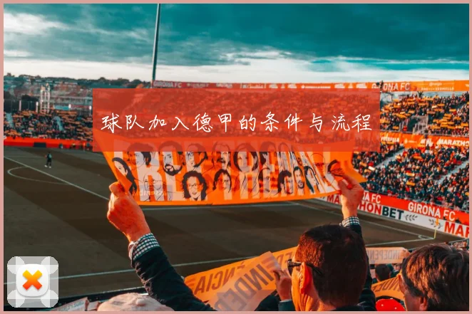 球队加入德甲的条件与流程